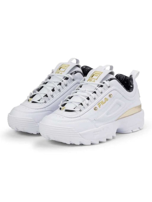 FILA DISRUPTOR P wmn Shoes