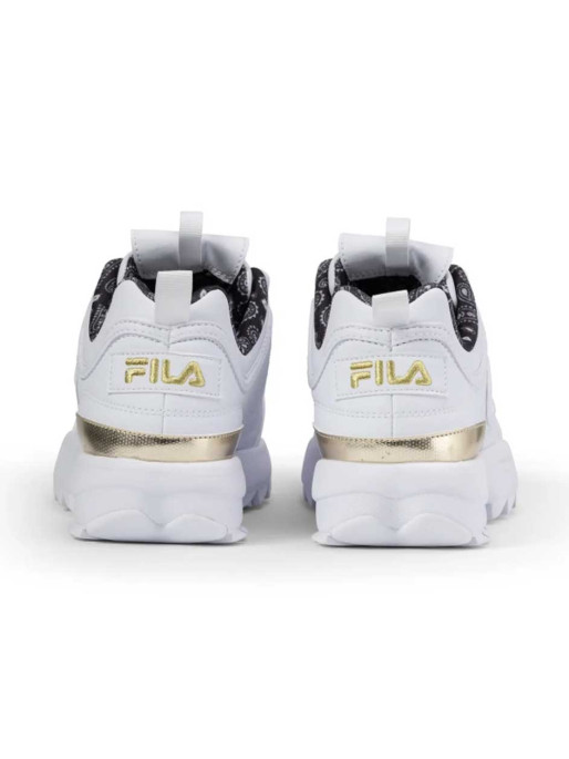 FILA Incaltaminte Disruptor P wmn