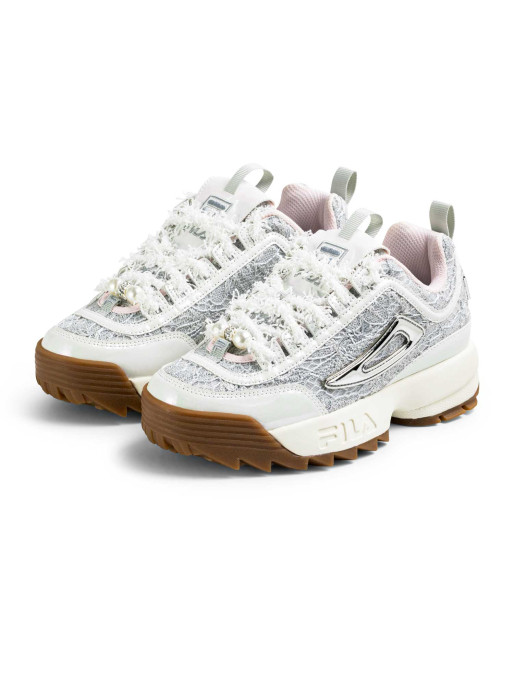 FILA Обувки DISRUPTOR CQ wmn