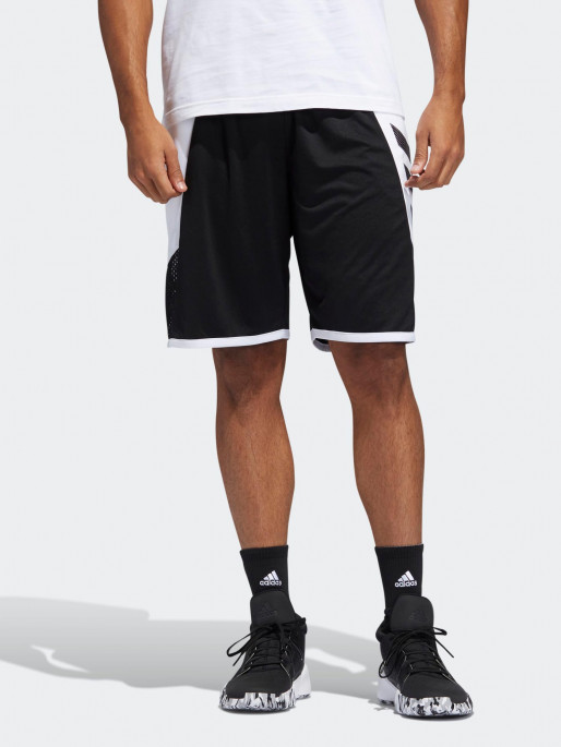 pro madness shorts