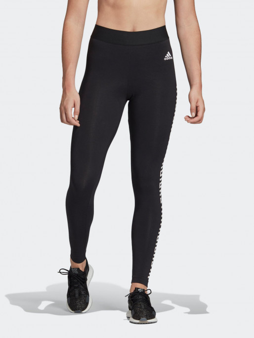 adidas thermal tights