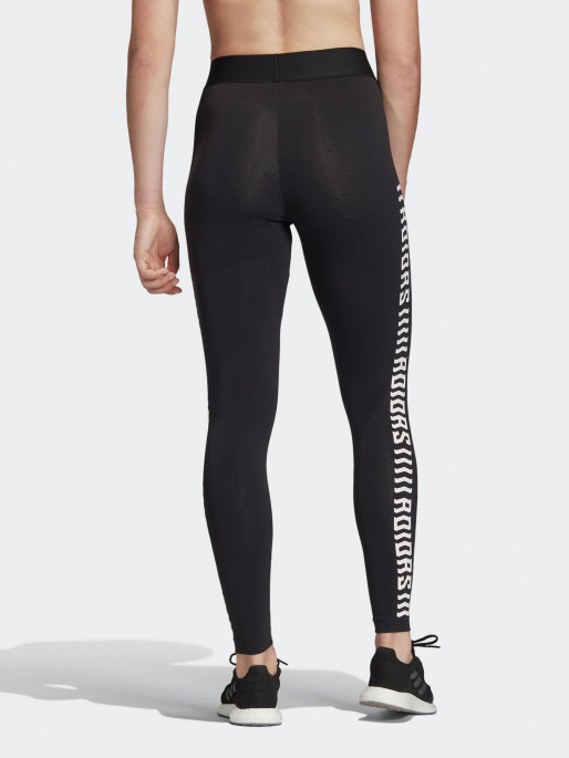 adidas thermal tights