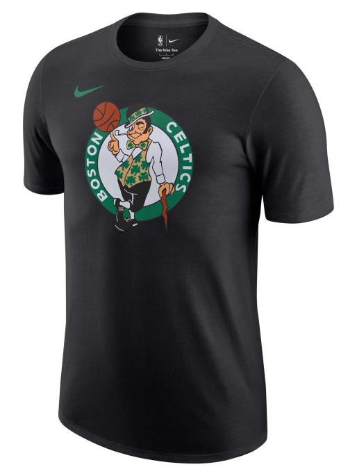NIKE Tricou Bos M Nk Es Logo1 Ss