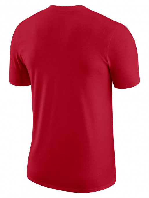 NIKE CHI M NK ES LOGO1 SS TEE