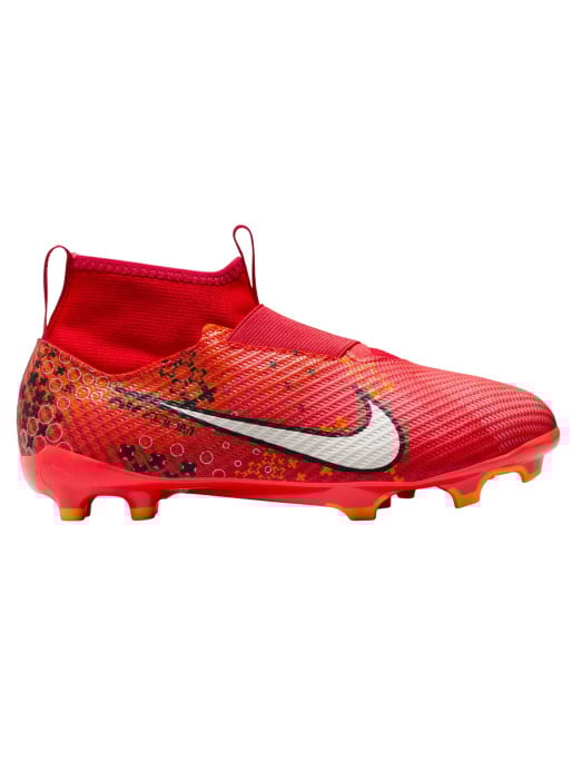 NIKE JR ZOOM SUPERFLY 9 PRO MDS FG Boots