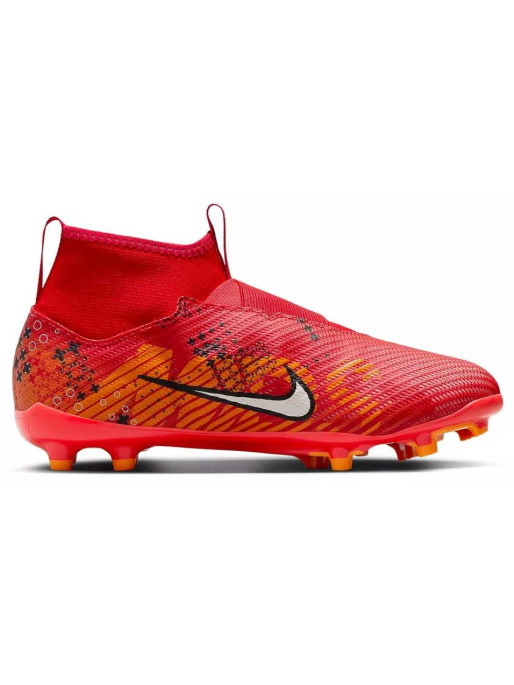NIKE JR ZOOM SUPERFLY 9 PRO MDS FG Boots