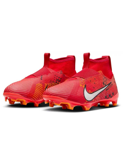 NIKE JR ZOOM SUPERFLY 9 PRO MDS FG Boots