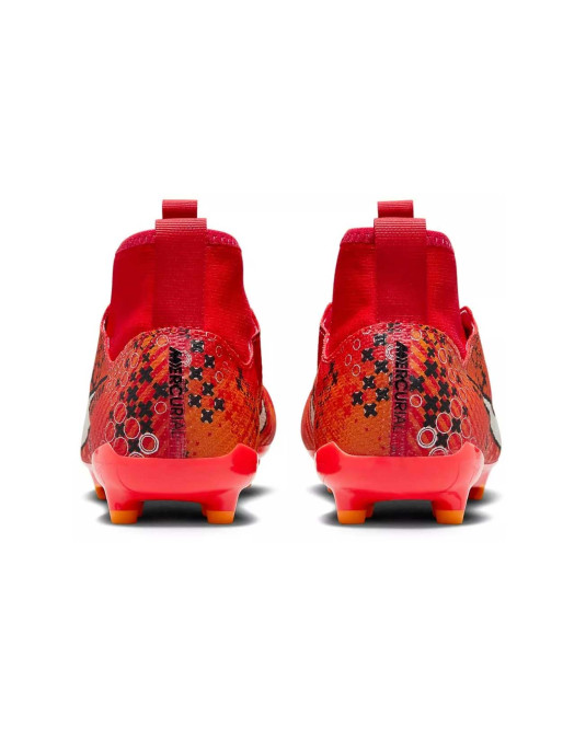 NIKE JR ZOOM SUPERFLY 9 PRO MDS FG Boots