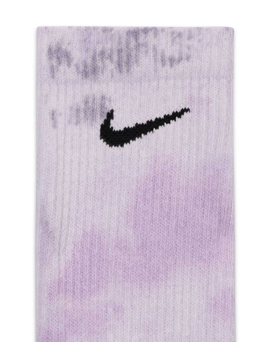NIKE U NK ED CSH CRW 2P 144 CLRSPLH Socks