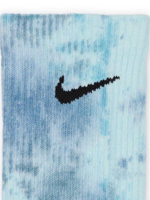 NIKE U NK ED CSH CRW 2P 144 CLRSPLH Socks