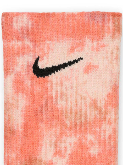 NIKE U NK ED CSH CRW 2P 144 CLRSPLH Socks