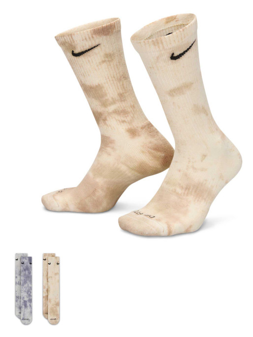 NIKE Αθλητικές Κάλτσες Everyday Plus