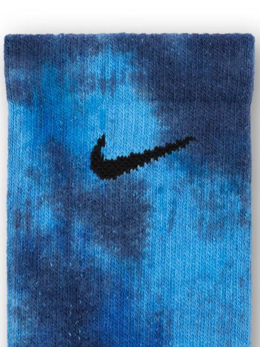 NIKE U NK ED CSH CRW 2P 144 CLRSPLH Socks