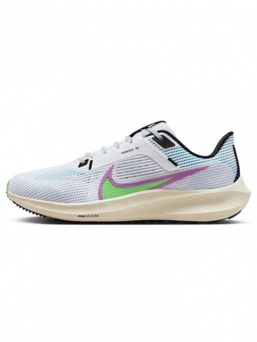 NIKE Обувки AIR ZOOM PEGASUS 40 SE