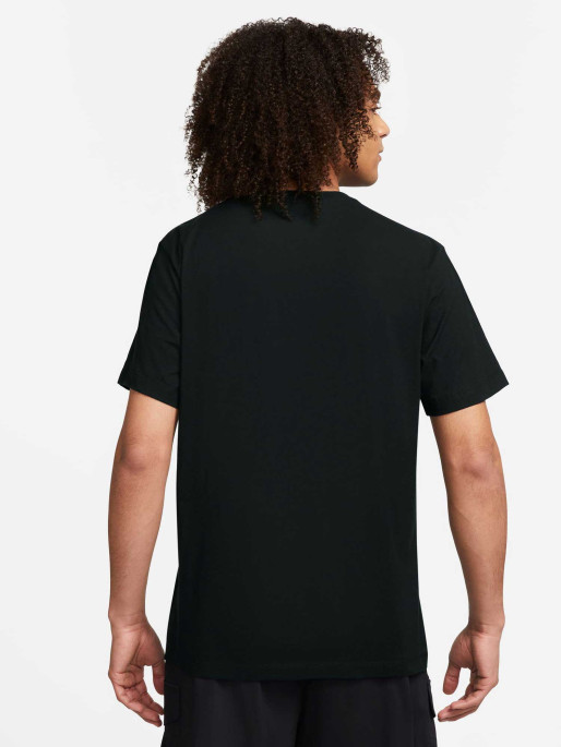 NIKE Тениска M NSW TEE CLUB SSNL