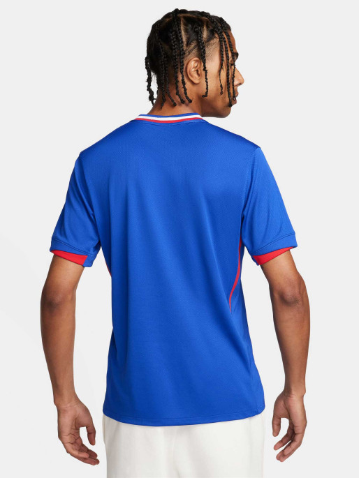 NIKE FFF M NK DF STAD JERSEY SS HM