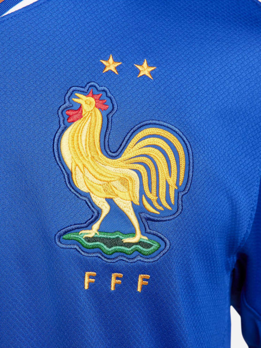 NIKE FFF M NK DF STAD JERSEY SS HM