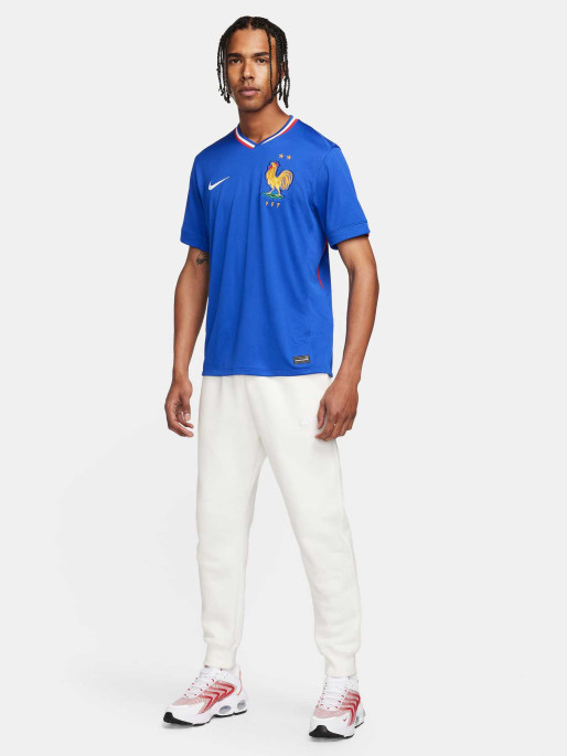 NIKE FFF M NK DF STAD JERSEY SS HM