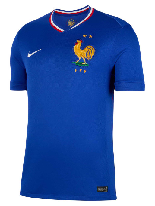 NIKE FFF M NK DF STAD JERSEY SS HM