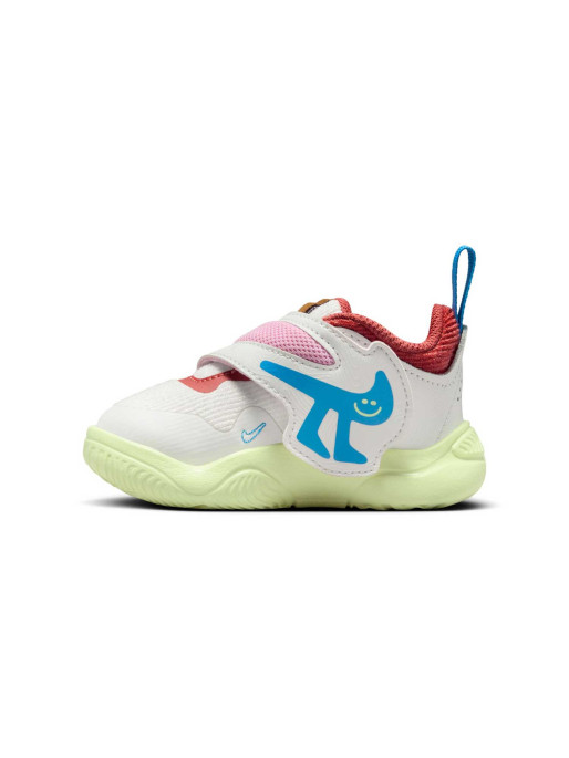 NIKE Incaltaminte Team Hustle D 11 Lil (Td)