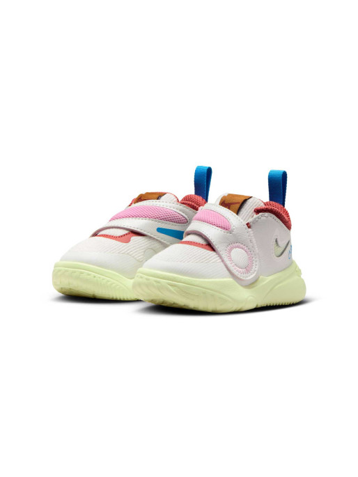 NIKE Incaltaminte Team Hustle D 11 Lil (Td)