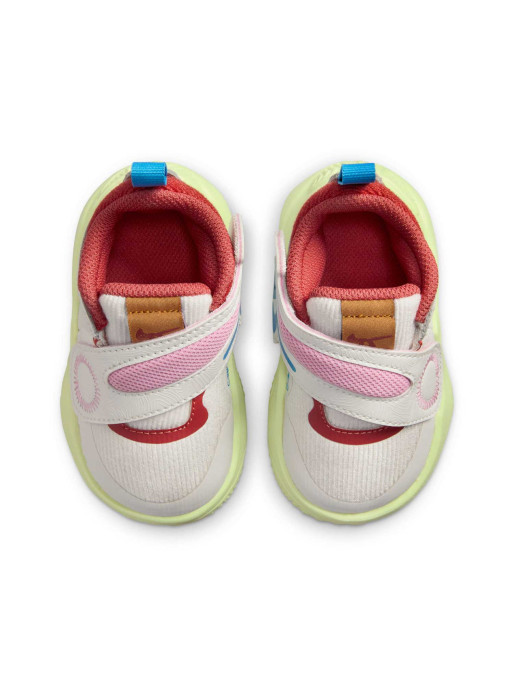 NIKE Incaltaminte Team Hustle D 11 Lil (Td)