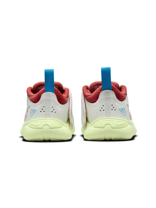 NIKE Incaltaminte Team Hustle D 11 Lil (Td)