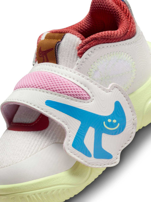 NIKE Incaltaminte Team Hustle D 11 Lil (Td)