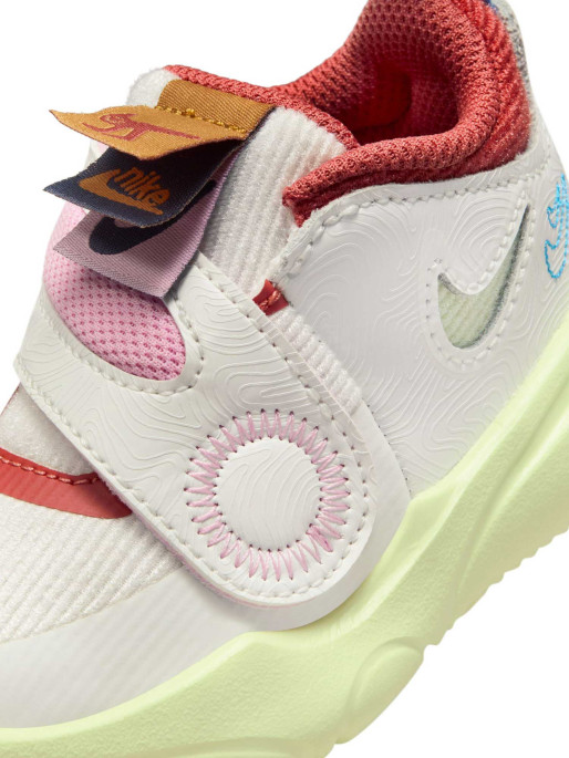 NIKE Incaltaminte Team Hustle D 11 Lil (Td)