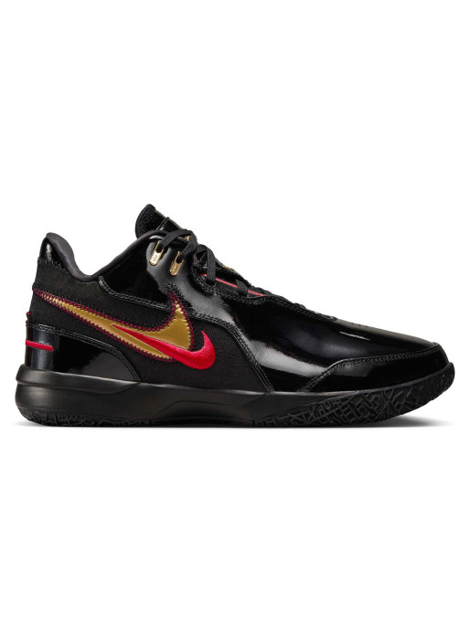 NIKE Παπούτσια Μπάσκετ ZM LEBRON NXXT GEN AMPD