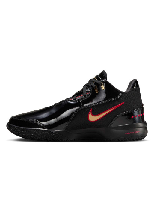 NIKE Παπούτσια Μπάσκετ ZM LEBRON NXXT GEN AMPD