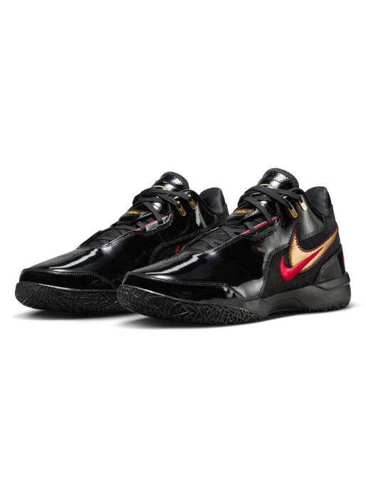 NIKE Παπούτσια Μπάσκετ ZM LEBRON NXXT GEN AMPD