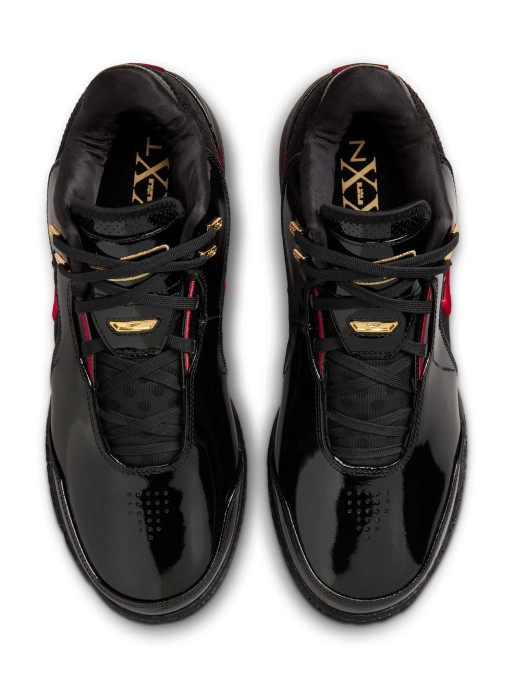 NIKE Παπούτσια Μπάσκετ ZM LEBRON NXXT GEN AMPD