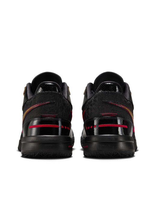NIKE Παπούτσια Μπάσκετ ZM LEBRON NXXT GEN AMPD