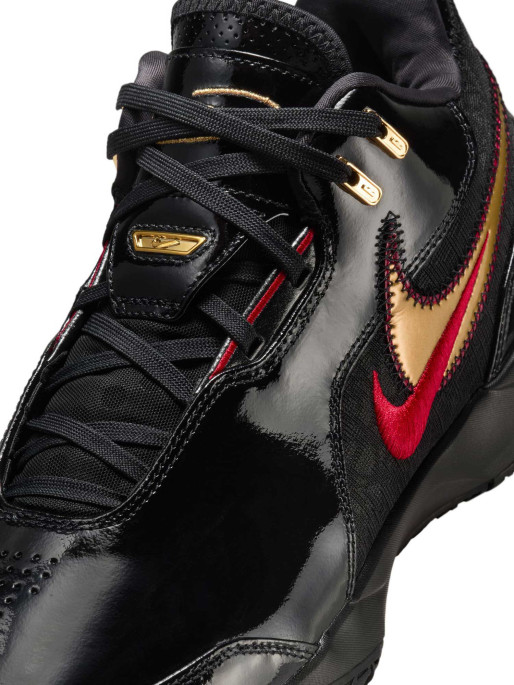 NIKE Παπούτσια Μπάσκετ ZM LEBRON NXXT GEN AMPD