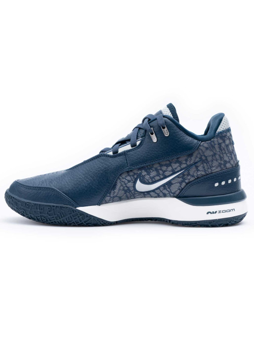 NIKE Παπούτσια Μπάσκετ ZM LEBRON NXXT GEN AMPD
