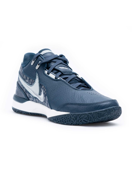 NIKE Παπούτσια Μπάσκετ ZM LEBRON NXXT GEN AMPD