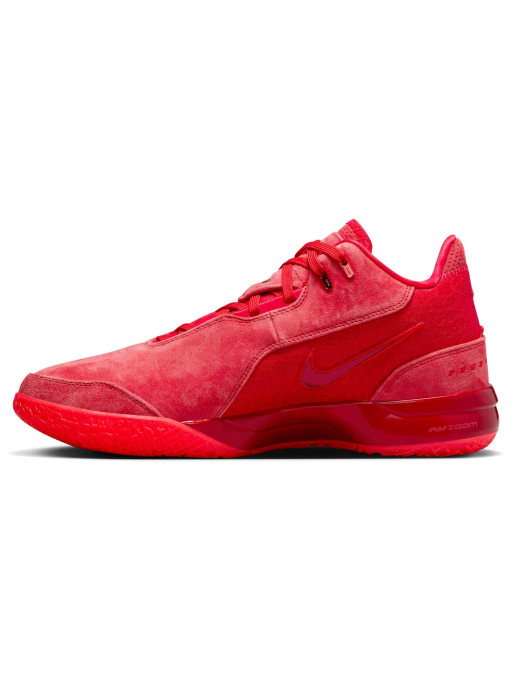 NIKE Παπούτσια Μπάσκετ ZM LEBRON NXXT GEN AMPD