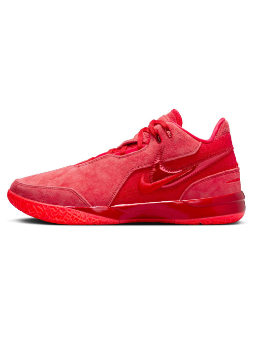 NIKE Παπούτσια Μπάσκετ ZM LEBRON NXXT GEN AMPD