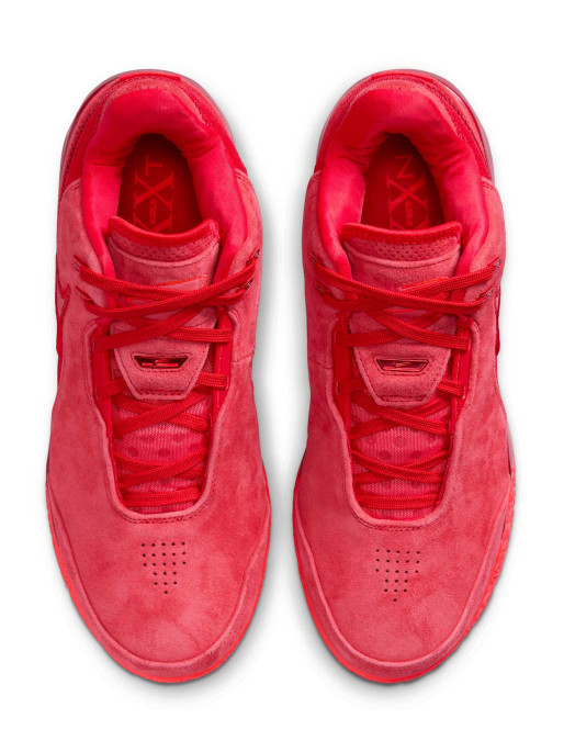 NIKE Παπούτσια Μπάσκετ ZM LEBRON NXXT GEN AMPD