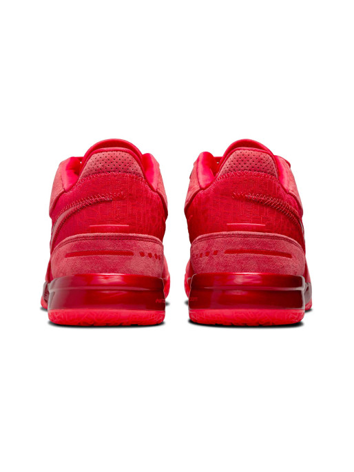 NIKE Παπούτσια Μπάσκετ ZM LEBRON NXXT GEN AMPD