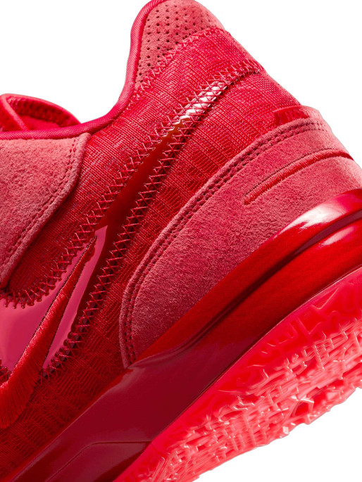 NIKE Παπούτσια Μπάσκετ ZM LEBRON NXXT GEN AMPD