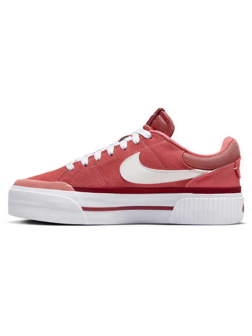 NIKE Incaltaminte W Court Legacy Lift