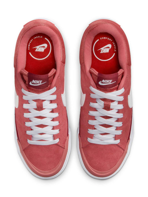 NIKE Incaltaminte W Court Legacy Lift