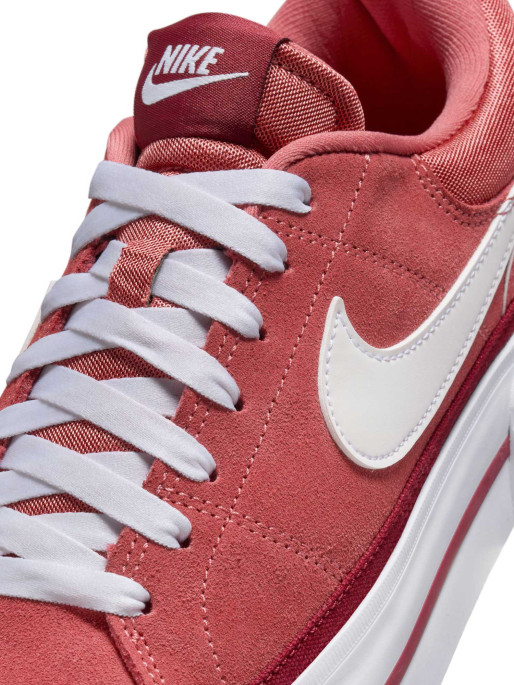 NIKE Incaltaminte W Court Legacy Lift