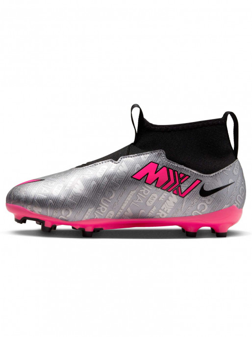 NIKE JR ZM SUPERFLY 9 ACAD XXV FGMG Boots