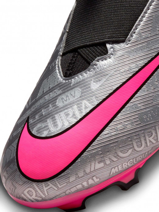 NIKE JR ZM SUPERFLY 9 ACAD XXV FGMG Boots