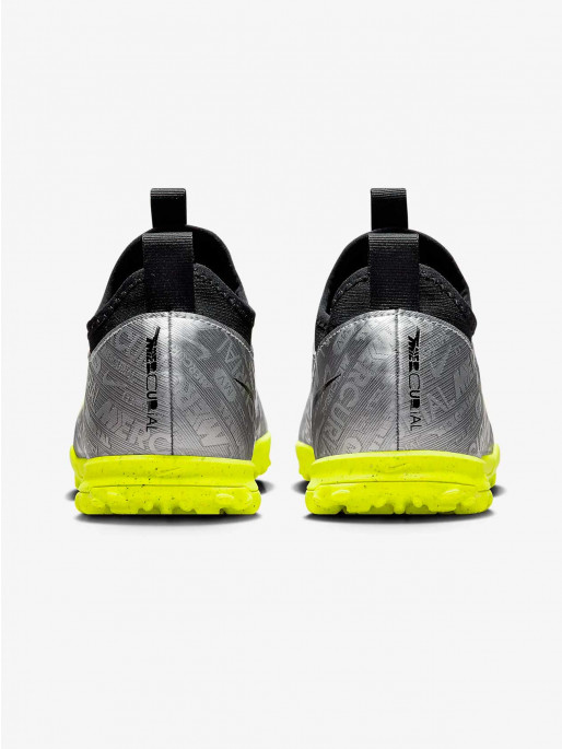 NIKE JR ZOOM VAPOR 15 ACAD XXV TF Shoes