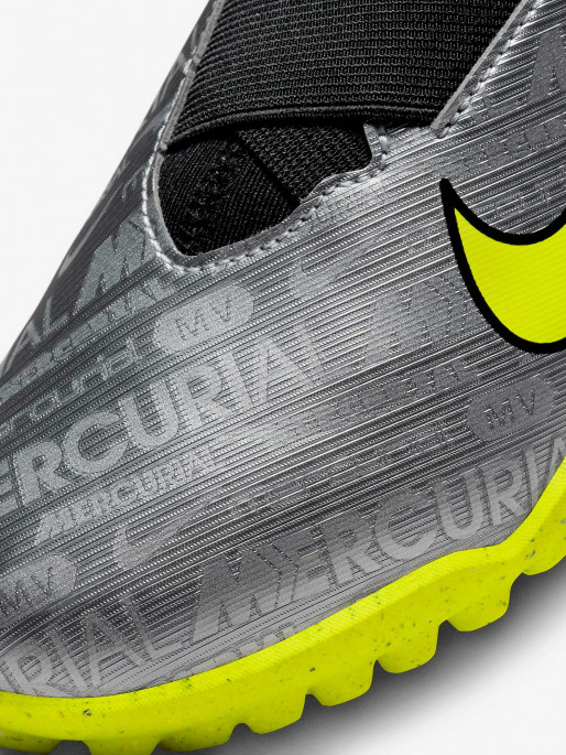 NIKE JR ZOOM VAPOR 15 ACAD XXV TF Shoes