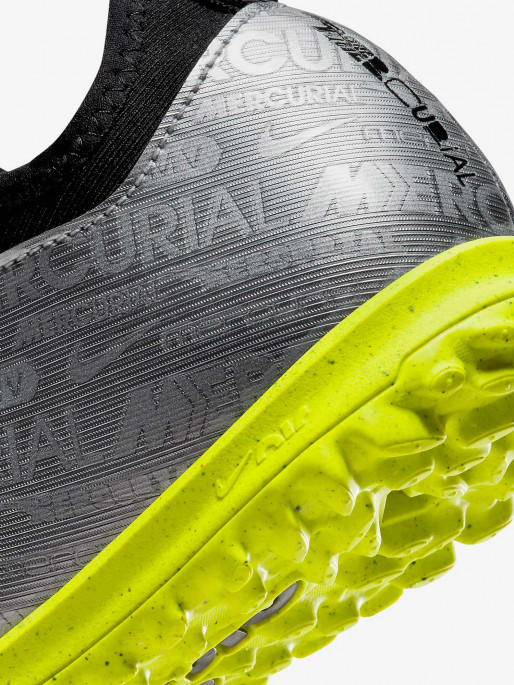 NIKE JR ZOOM VAPOR 15 ACAD XXV TF Shoes